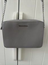 Michael kors grey for sale  SOUTHAMPTON