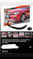 Per mercedes benz usato  Cesenatico
