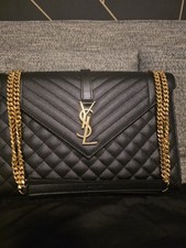 Saint laurent large for sale  New York