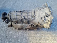 Bmw automatic transmission for sale  SHEFFIELD