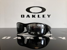 Oakley hijack polarised for sale  GRIMSBY