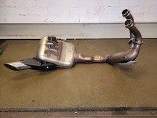 Exhaust for sale  HULL