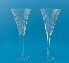 Pair waterford crystal for sale  STANFORD-LE-HOPE