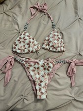 Bnwot bahimi summer for sale  BURY