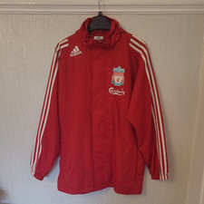 Liverpool red adidas for sale  LIVERPOOL