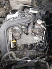 Motore volkswagen cross usato  Roma