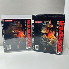 Metal gear solid usato Metal gear solid usato  Roma