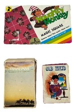 Vintage playing cards for sale  HOUNSLOW
