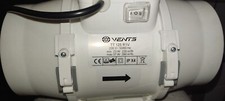 Vents 125 220 gebraucht kaufen  Kiel