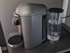 Krups nespresso xn900t gebraucht kaufen  Ergoldsbach