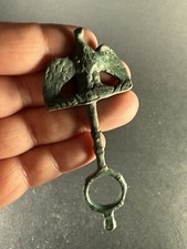 Ancient roman bronze for sale  BECCLES