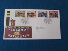 First day cover for sale  DAWLISH