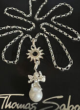 Thomas sabo kette gebraucht kaufen  Billigheim-Ingenh., Birkwlr., Eschbach