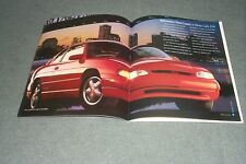 1996 showroom brochure for sale  Independence