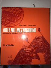 Coarelli santucci arte usato  Roma
