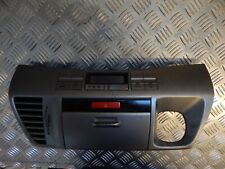 Genuine honda heater for sale  BIRMINGHAM