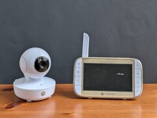 Motorola mbp50 video for sale  MALVERN
