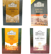500 ahmad tea gebraucht kaufen  Solingen