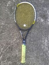 Raquette tennis wilson d'occasion  Pau