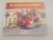 Livre ville camion d'occasion  Wervicq-Sud