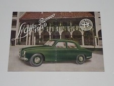 Alfa romeo 1900 usato  Bussoleno
