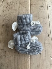 Attic grey angel for sale  ESHER