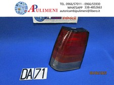 62034 fanale posteriore usato  Gioia Tauro