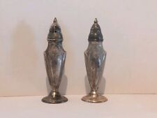 poole silver salt pepper shaker for sale poole silver salt pepper shaker for sale Running Springs