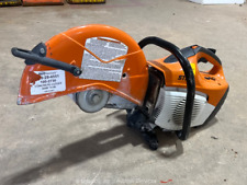 2020 stihl ts420 for sale  Chickasha