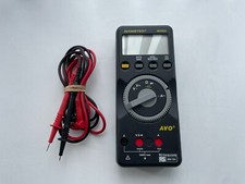 Avo megger m3004 for sale  SUNDERLAND