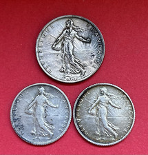 Joli lot pieces d'occasion  Paris XV