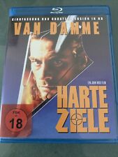 Harte ziele bluray gebraucht kaufen  Herzogenrath
