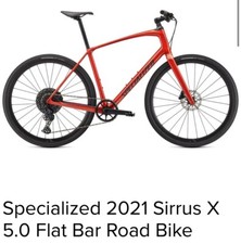 Specialized 2021 sirrus for sale  Everett