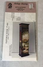 Vintage 1995 tole usato  Spedire a Italy