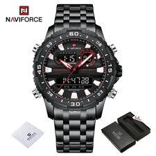 Naviforce full black d'occasion Naviforce full black d'occasion  Bordeaux-