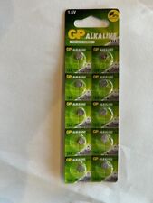 Pcs battery ag1 for sale  Ireland