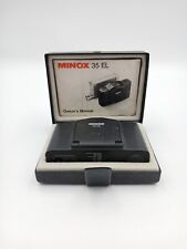 Minox compact film for sale  RADSTOCK