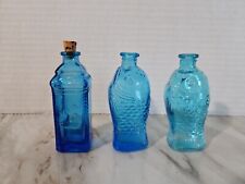 Vintage bitters bottles for sale  Round Lake