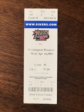 76ers wizards jordan for sale  Souderton