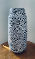 Scheurich vase 203 gebraucht kaufen  Deutschland