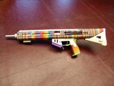 Alchemist foam dart for sale  Sonoma