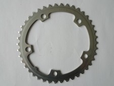 Shimano kettenblatt alu gebraucht kaufen  Weinheim