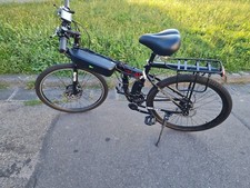 Mountainbike zoll vorderradant gebraucht kaufen  Frankenthal