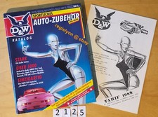 Katalog 1988 kamei d'occasion  Meyzieu