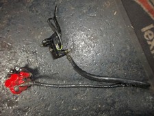 Lexmoto fmr front for sale  LOUTH