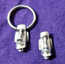 Silver cbr moai d'occasion  Expédié en Belgium