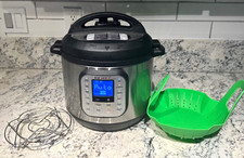 Instant pot nova for sale  Bandon