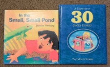 Lot children books for sale  Charlotte