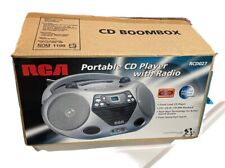 New rca rcd027 for sale  Spokane