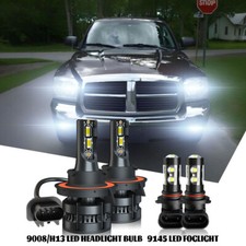 Dodge dakota crew for sale  Hebron